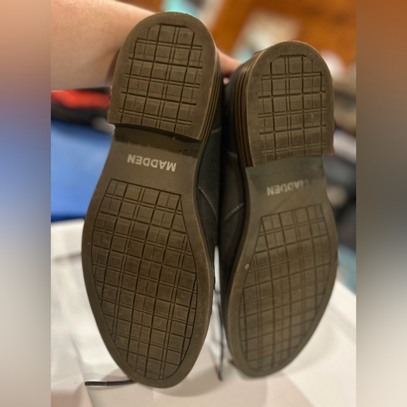 Steve Madden Dress Boot MEN 10M - Picture 4 of 7